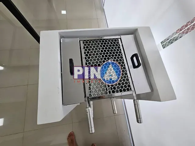 Apartamento 3 quartos e 2 banheiros, para alugar, no bairro Setor Bela Vista em Goiânia