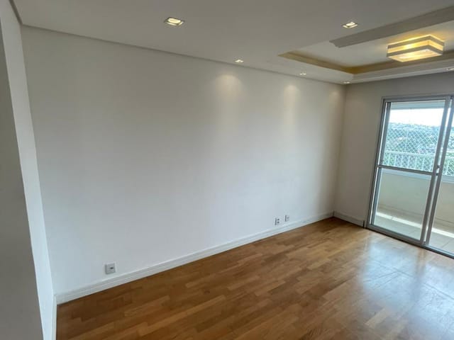 Foto do Apartamento - (VENDE-SE) Magnifico Apartamento R$ 275.000,00 , 2 dormitórios, 1 vaga, varanda no  Jardim do Lago, Butantã,  São Paulo, SP | Pró Imóveis Brokers