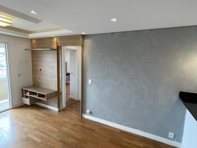 Foto do Apartamento - (VENDE-SE) Magnifico Apartamento R$ 275.000,00 , 2 dormitórios, 1 vaga, varanda no  Jardim do Lago, Butantã,  São Paulo, SP | Pró Imóveis Brokers