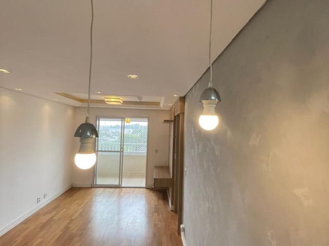 Foto do Apartamento - (VENDE-SE) Magnifico Apartamento R$ 275.000,00 , 2 dormitórios, 1 vaga, varanda no  Jardim do Lago, Butantã,  São Paulo, SP | Pró Imóveis Brokers