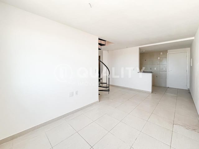 Apartamento com 126m² 2 quartos e 2 banheiros, à venda, no bairro José de Alencar em Fortaleza
