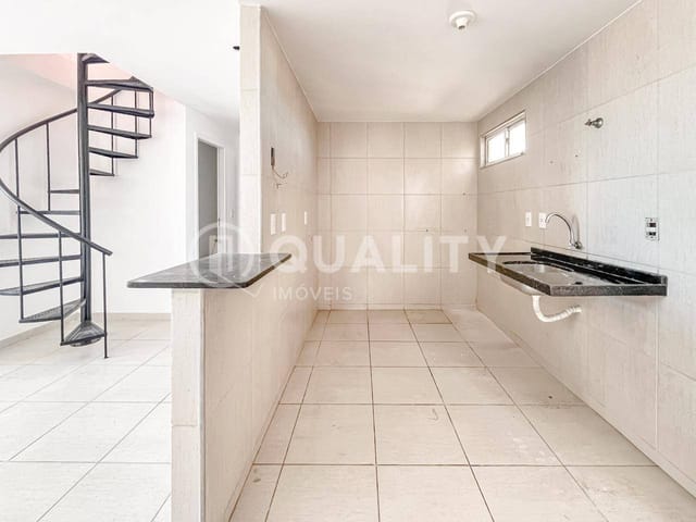 Apartamento com 126m² 2 quartos e 2 banheiros, à venda, no bairro José de Alencar em Fortaleza
