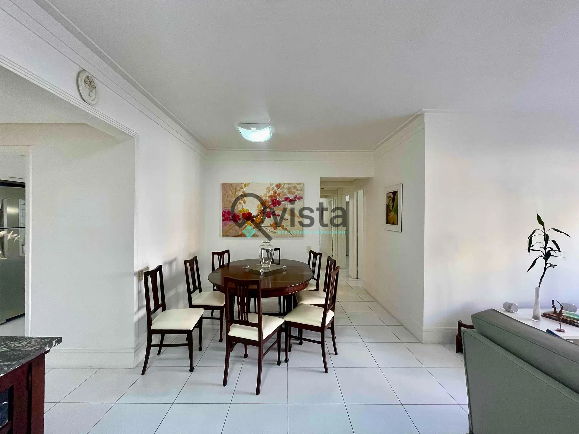 Apartamento, 3 quartos, 120 m² - Foto 4