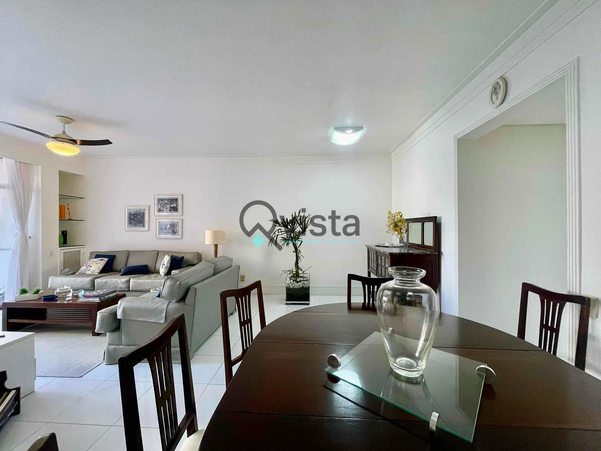 Apartamento, 3 quartos, 120 m² - Foto 5