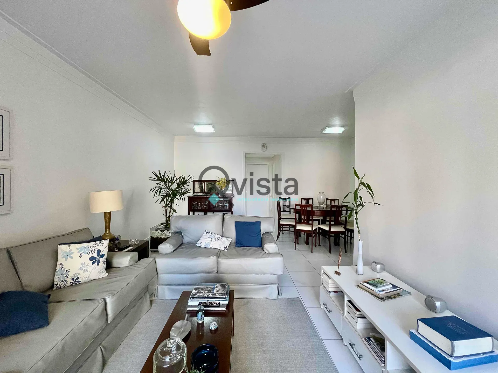 Apartamento, 3 quartos, 120 m² - Foto 2