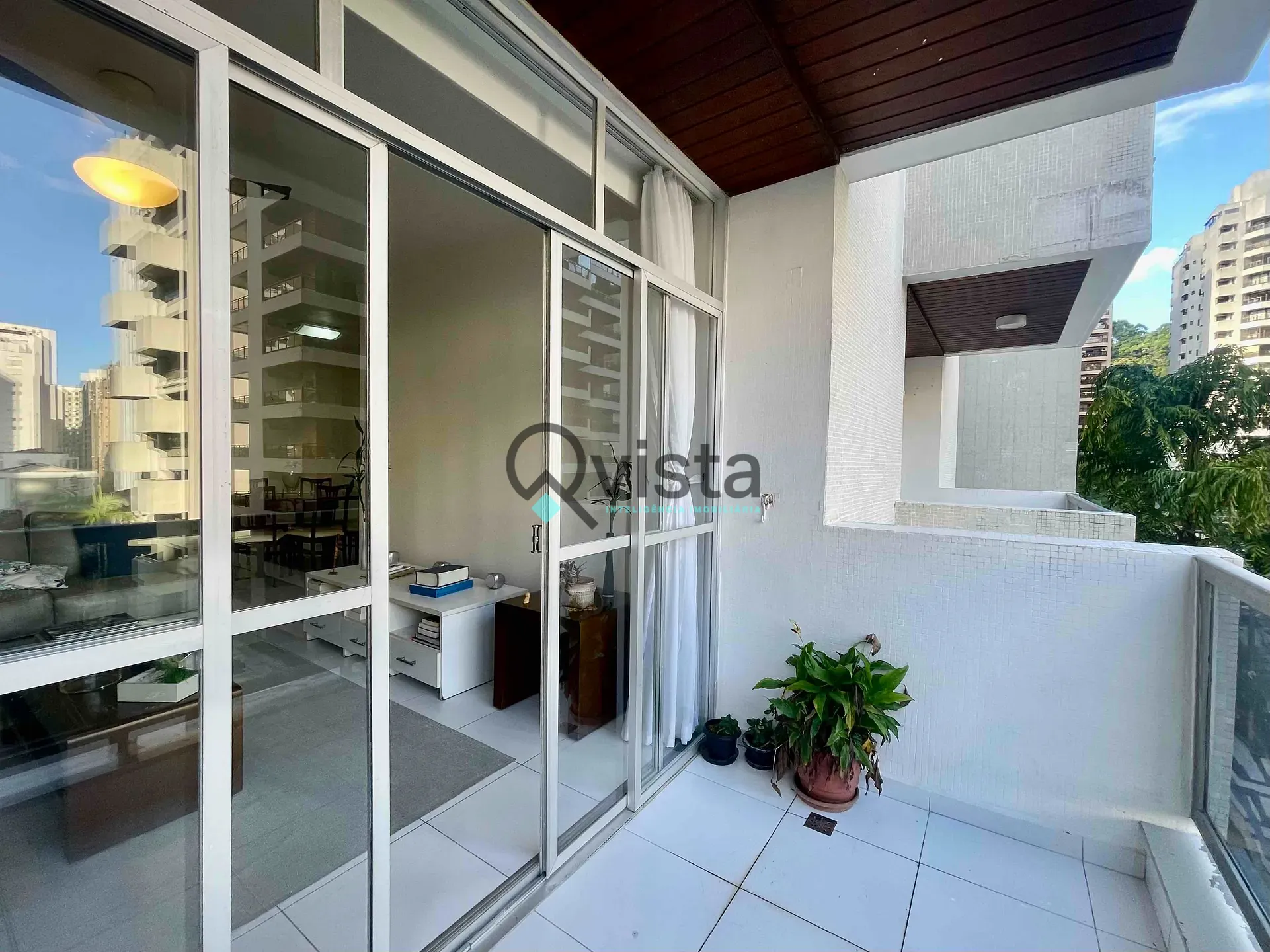 Apartamento, 3 quartos, 120 m² - Foto 3