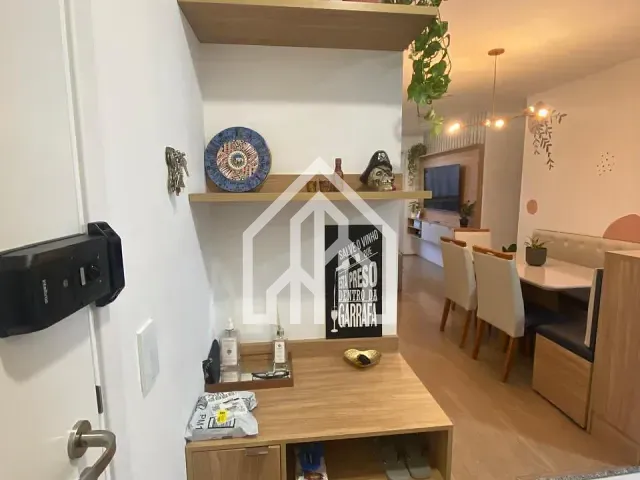 Apartamento 3 quartos e 2 banheiros, à venda, no bairro Picanço em Guarulhos