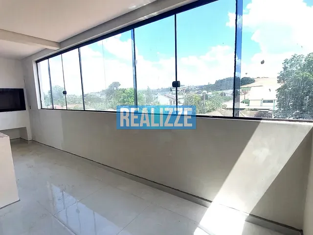 Apartamento 3 quartos e 1 banheiro, para alugar, no bairro Centro em Camargo