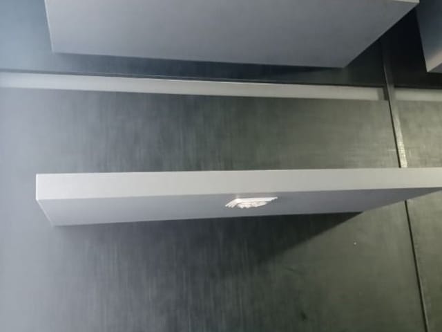 Foto do Apartamento - Apartamento com 2 dormitórios à venda, 47 m² por R$ 188.000,00 - Jardim América - São José dos Campos/SP | RUSSI IMÓVEIS