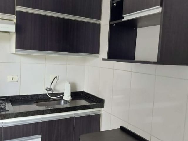 Foto do Apartamento - Apartamento com 2 dormitórios à venda, 47 m² por R$ 188.000,00 - Jardim América - São José dos Campos/SP | RUSSI IMÓVEIS