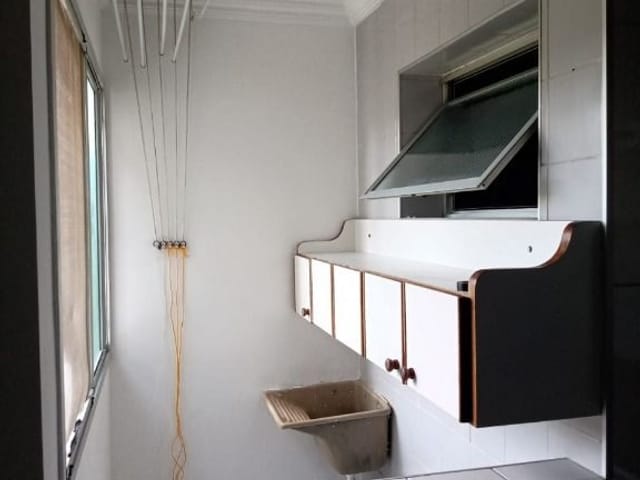 Foto do Apartamento - Apartamento com 2 dormitórios à venda, 47 m² por R$ 188.000,00 - Jardim América - São José dos Campos/SP | RUSSI IMÓVEIS