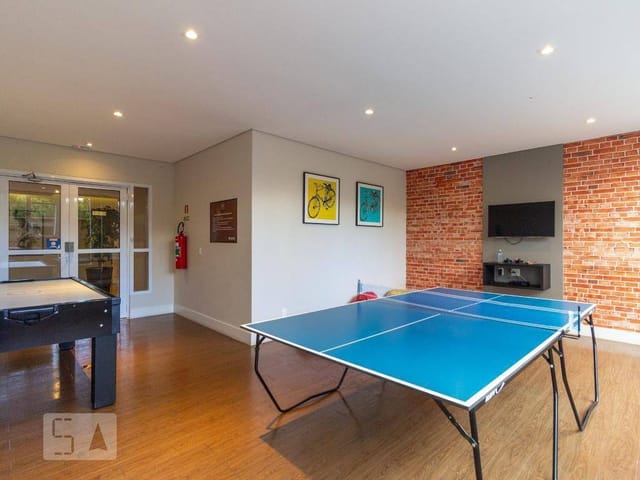 Apartamento com 70m² 2 quartos e 2 banheiros, à venda, no bairro Melville Empresarial I e II em Barueri