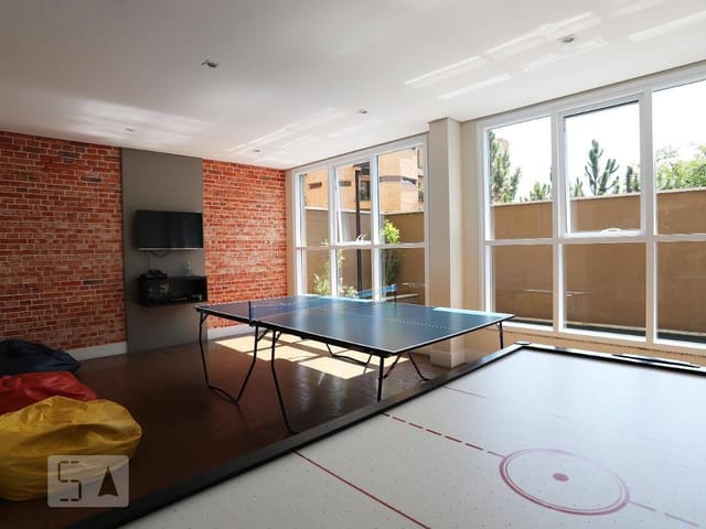 Apartamento com 70m² 2 quartos e 2 banheiros, à venda, no bairro Melville Empresarial I e II em Barueri
