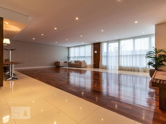 Apartamento com 70m² 2 quartos e 2 banheiros, à venda, no bairro Melville Empresarial I e II em Barueri