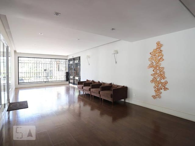 Apartamento com 70m² 2 quartos e 2 banheiros, à venda, no bairro Melville Empresarial I e II em Barueri