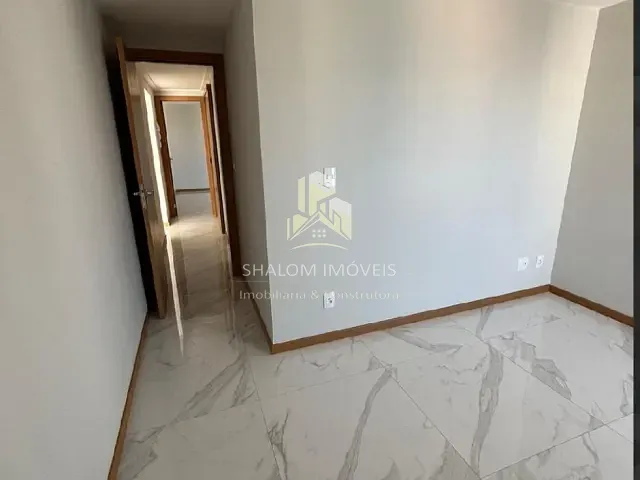 Apartamento 3 quartos e 2 banheiros, à venda, no bairro Praia do Morro em Guarapari