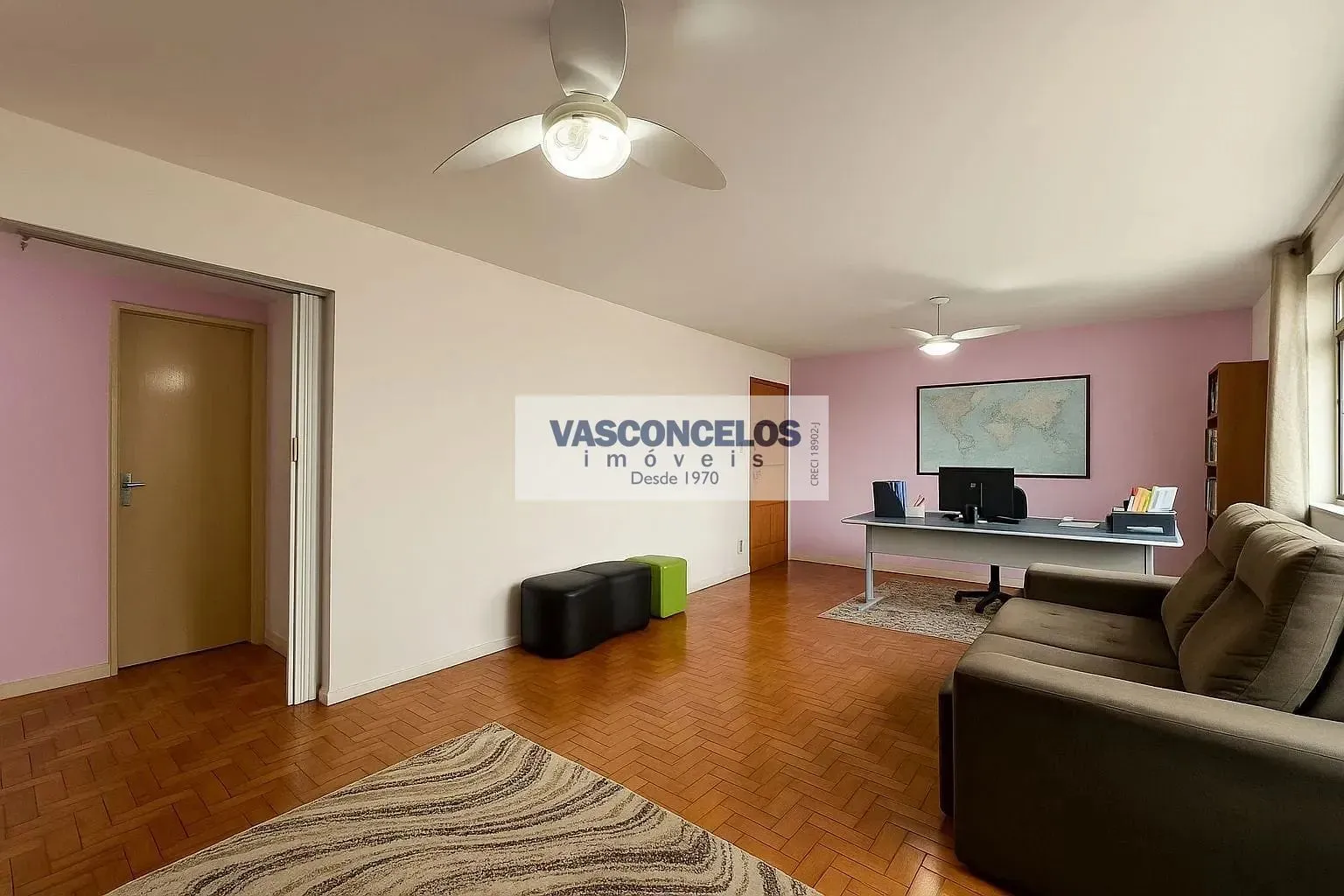 Apartamento, 3 quartos, 116 m² - Foto 3