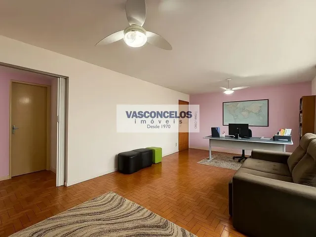 Apartamento com 116m² 3 quartos e 3 banheiros, à venda, no bairro Vila Betânia em São José Dos Campos