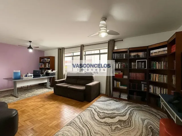 Apartamento com 116m² 3 quartos e 3 banheiros, à venda, no bairro Vila Betânia em São José Dos Campos