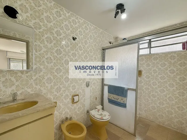 Apartamento com 116m² 3 quartos e 3 banheiros, à venda, no bairro Vila Betânia em São José Dos Campos