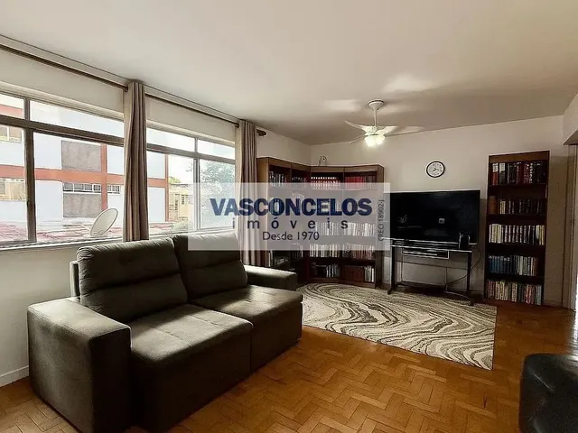 Apartamento com 116m² 3 quartos e 3 banheiros, à venda, no bairro Vila Betânia em São José Dos Campos