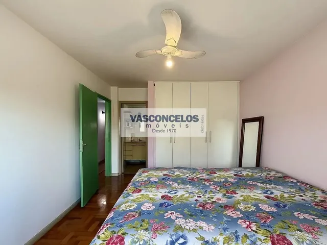 Apartamento com 116m² 3 quartos e 3 banheiros, à venda, no bairro Vila Betânia em São José Dos Campos