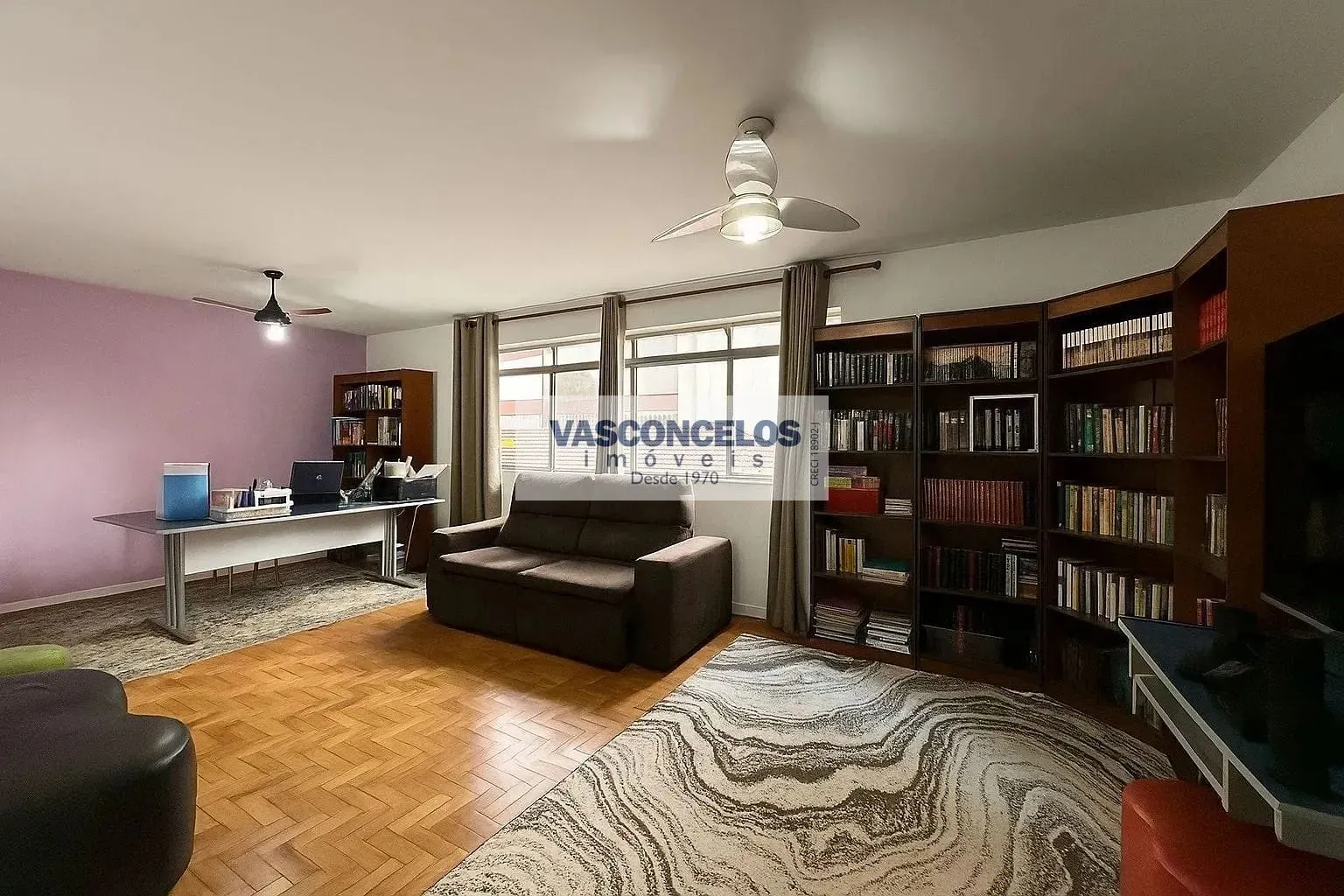Apartamento, 3 quartos, 116 m² - Foto 2