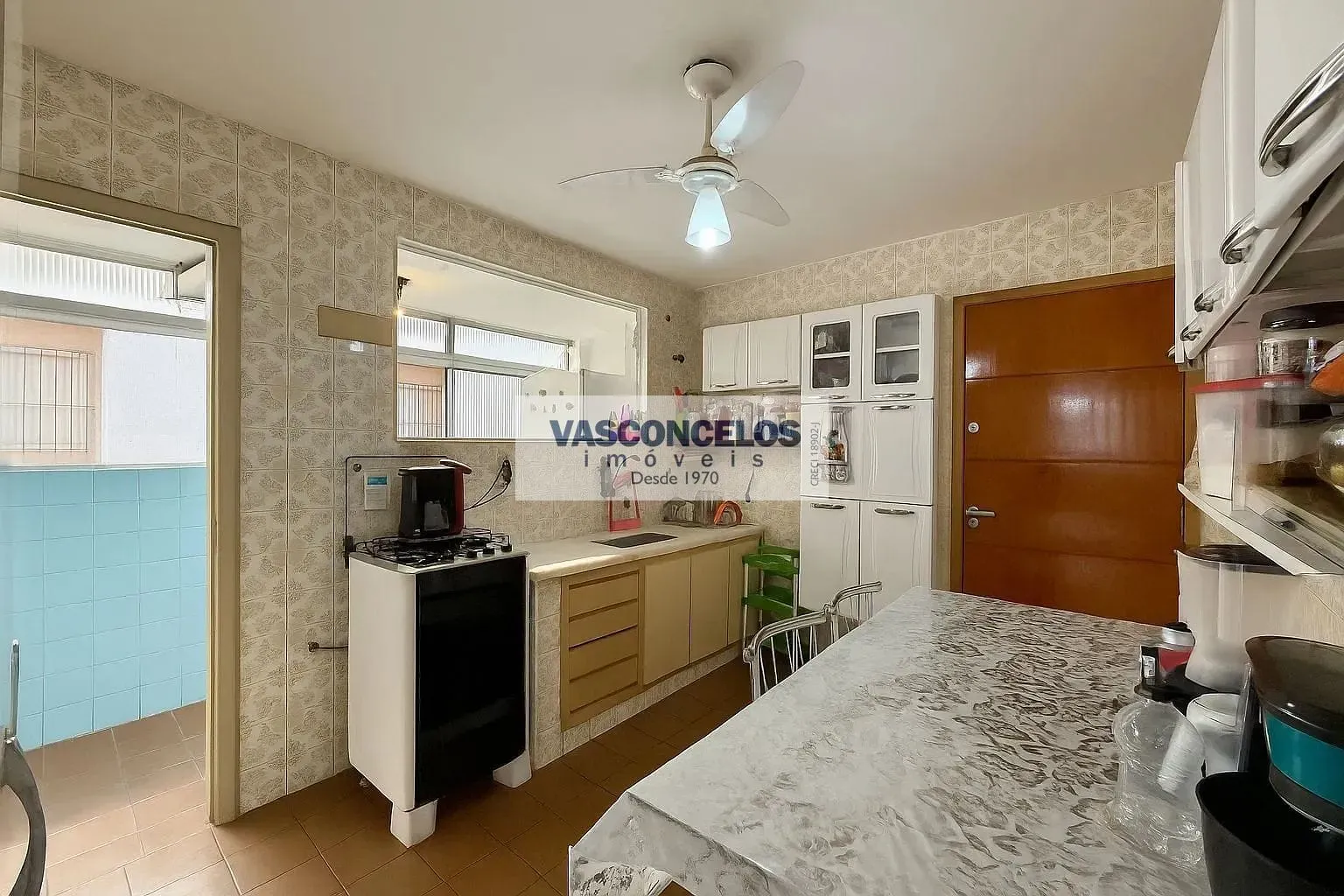 Apartamento, 3 quartos, 116 m² - Foto 6