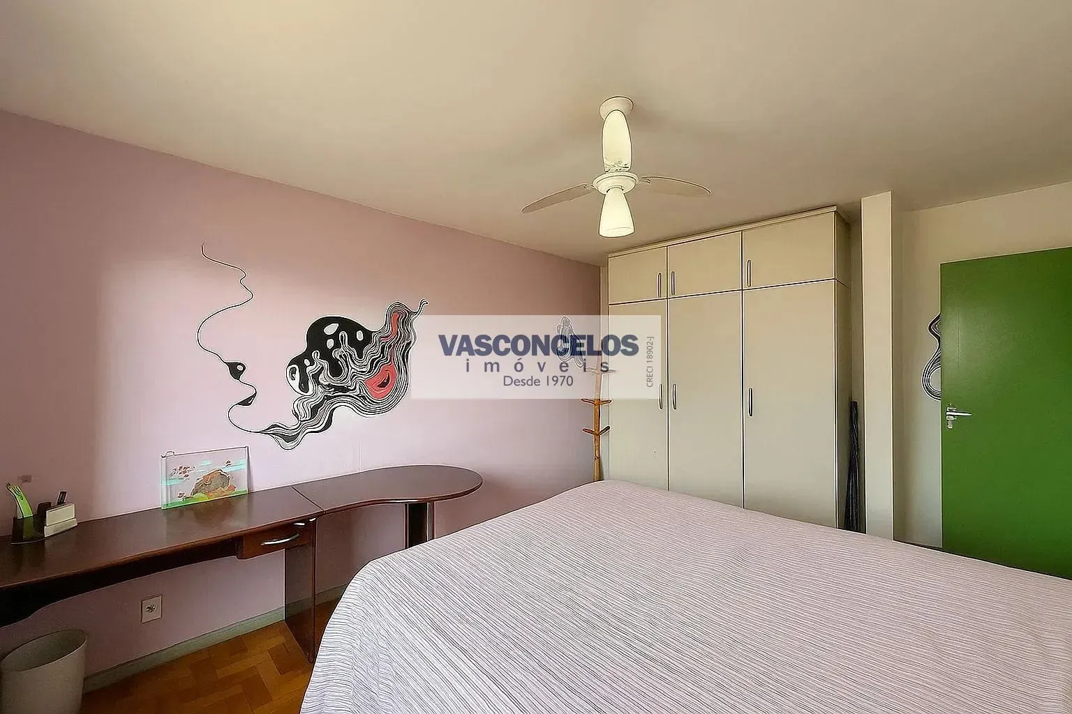 Apartamento, 3 quartos, 116 m² - Foto 7