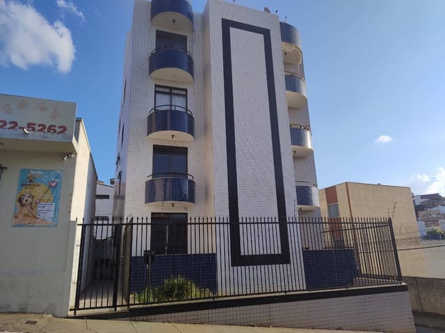 Foto do Apartamento - Apartamento 2 dormitórios para locação , 78 m² - Centro - Lavras/MG | Seu Lugar - Imobiliária Descomplicada