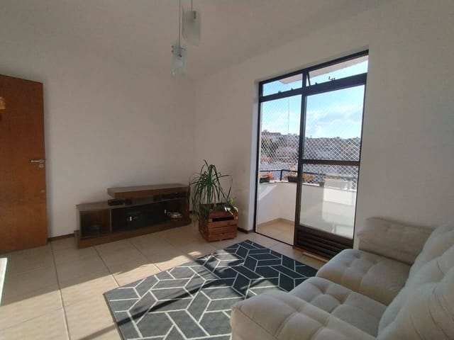 Foto do Apartamento - Apartamento 2 dormitórios para locação , 78 m² - Centro - Lavras/MG | Seu Lugar - Imobiliária Descomplicada