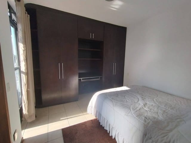 Foto do Apartamento - Apartamento 2 dormitórios para locação , 78 m² - Centro - Lavras/MG | Seu Lugar - Imobiliária Descomplicada