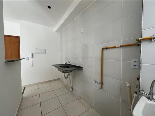 Apartamento com 131m² 2 quartos e 1 banheiro, à venda, no bairro Campo Grande em Rio de Janeiro
