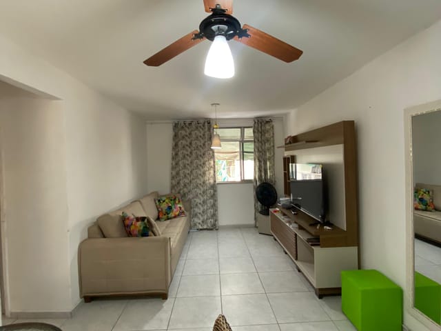 Foto do Apartamento - Apartamento na Taquara proximo farto comércio | Tech Brokers