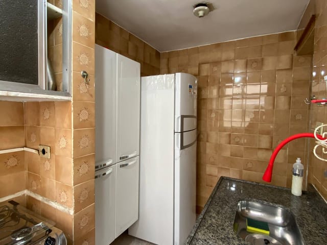 Foto do Apartamento - Apartamento na Taquara proximo farto comércio | Tech Brokers