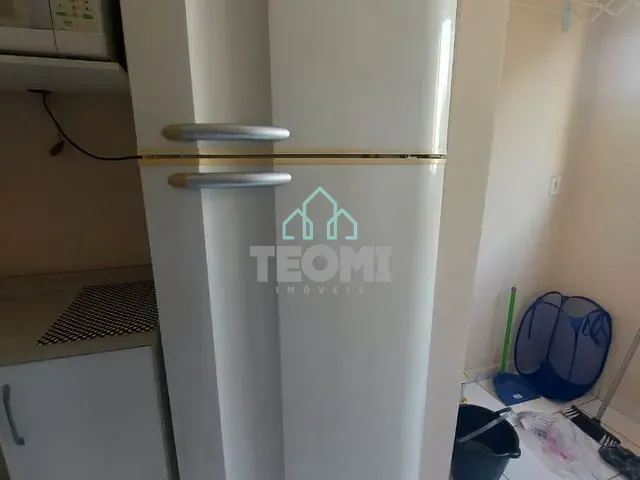 Apartamento com 62m² 2 quartos e 1 banheiro, à venda, no bairro Vila São José em Taubaté