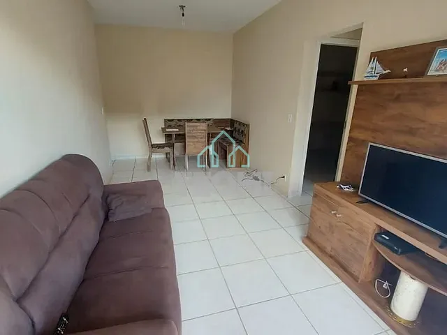 Apartamento com 62m² 2 quartos e 1 banheiro, à venda, no bairro Vila São José em Taubaté