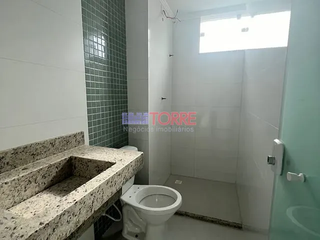 Apartamento 3 quartos e 2 banheiros, à venda ou para alugar, no bairro Jardim Atlântico em Ilhéus