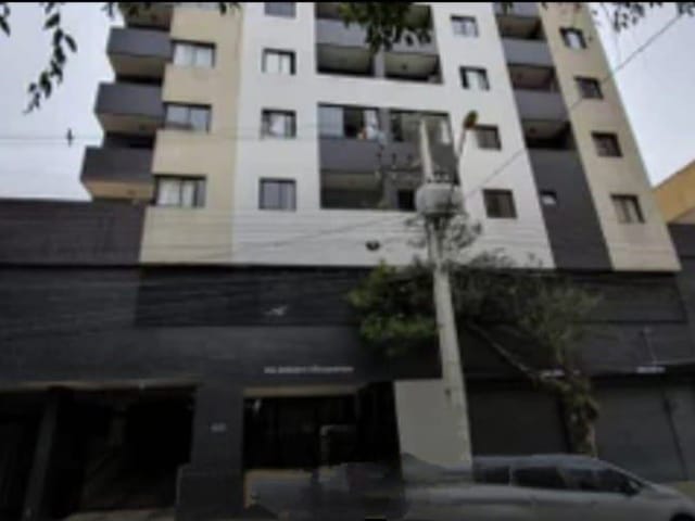 Foto do Apartamento - Ótimo apartamento, 1 dormitório com vaga de garagem e portaria 24hrs, Centro, Curitiba, PR por R$ 295 MIL | IMOBILIÁRIA TRIHOUSES