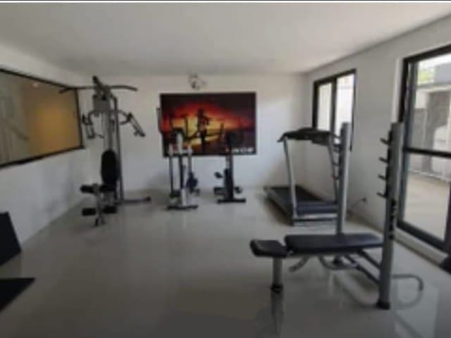 Foto do Apartamento - Ótimo apartamento, 1 dormitório com vaga de garagem e portaria 24hrs, Centro, Curitiba, PR por R$ 295 MIL | IMOBILIÁRIA TRIHOUSES