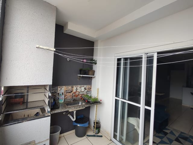 Foto do Apartamento - Apartamento para Locação, Jardim Morumby, Taubaté, SP | Velo Imóveis