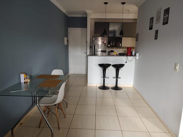 Foto do Apartamento - Apartamento para Locação, Jardim Morumby, Taubaté, SP | Velo Imóveis