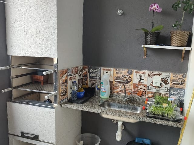 Foto do Apartamento - Apartamento para Locação, Jardim Morumby, Taubaté, SP | Velo Imóveis