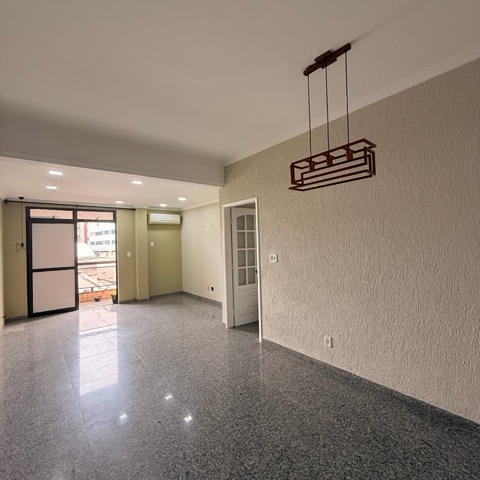 Apartamento com 120m² 2 quartos e 3 banheiros, à venda, no bairro Centro em Cabo Frio
