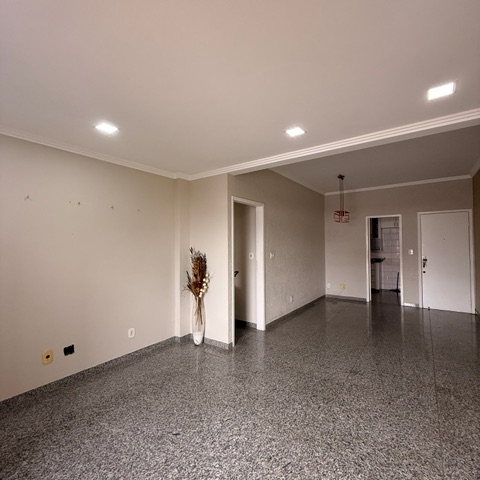 Apartamento com 120m² 2 quartos e 3 banheiros, à venda, no bairro Centro em Cabo Frio