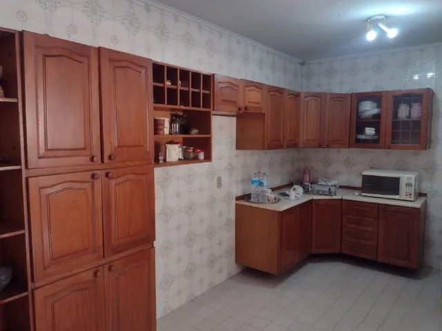 Apartamento com 120m² 3 quartos e 2 banheiros, à venda, no bairro Jardim Bela Vista em Santo André