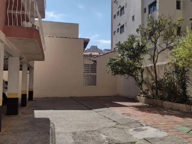 Apartamento com 120m² 3 quartos e 2 banheiros, à venda, no bairro Jardim Bela Vista em Santo André