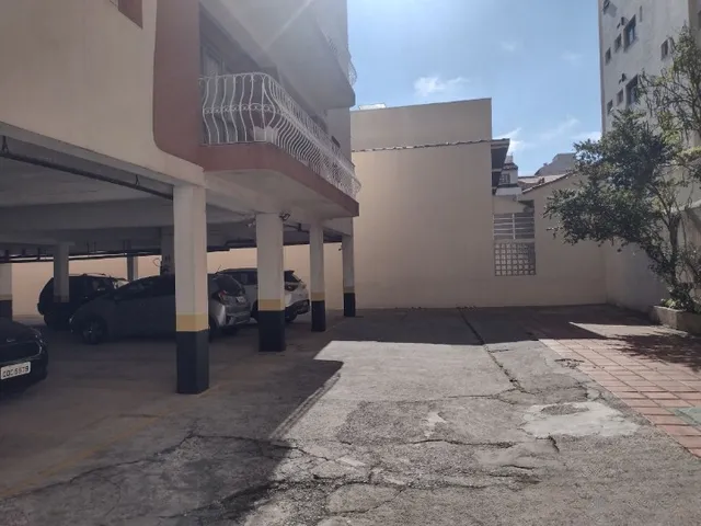 Apartamento com 120m² 3 quartos e 2 banheiros, à venda, no bairro Jardim Bela Vista em Santo André