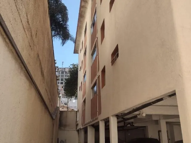 Apartamento com 120m² 3 quartos e 2 banheiros, à venda, no bairro Jardim Bela Vista em Santo André