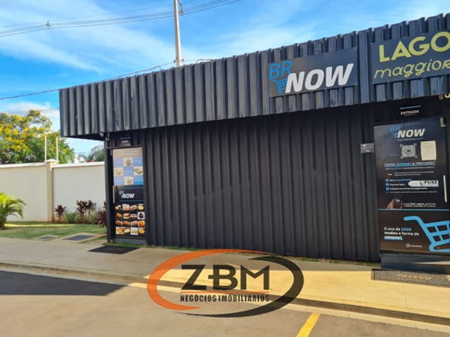 Foto do Apartamento - Apartamento à venda, Térreo com varanda, 2 Quartos, 1 Vaga, 46 M² útil, Aquaville, Londrina - PR | ZBM NEGOCIOS IMOBILIARIOS